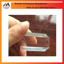China pc/pmma rapid prototyping maker supply high quality cheap transparent pmma/pc rapid prototyping