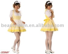 hot sell Lovely maid dress maid costume cosplay