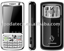 TV phone T828 dual sim standby