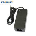 AC/DC 12V5A Power Adapter for Window Cleaning Robot