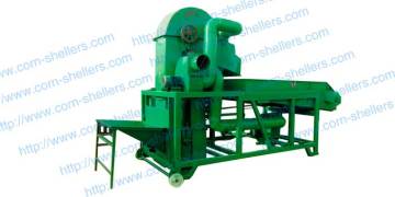 Whirlwind Type Grain Cleaner Sieve