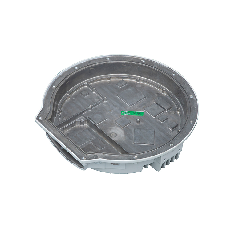 China Customized Precision Wireless Antenna Enclosure Aluminium Die Casting Manufacturer