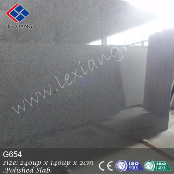 padang dark granite big slabs G654
