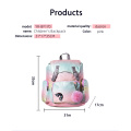 Children book bags backpack laptop backpack bags for girl