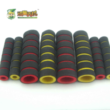 Rubber foam handgrip soft foam handlebar, motorcycle foam ha