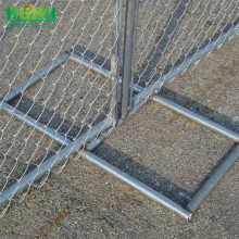 wire fencing for swimming pool