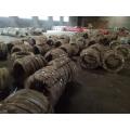 Electro Galvanized Binding Wire