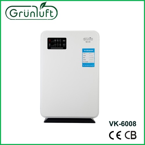 Hepa air purifier 220v with air vitamin