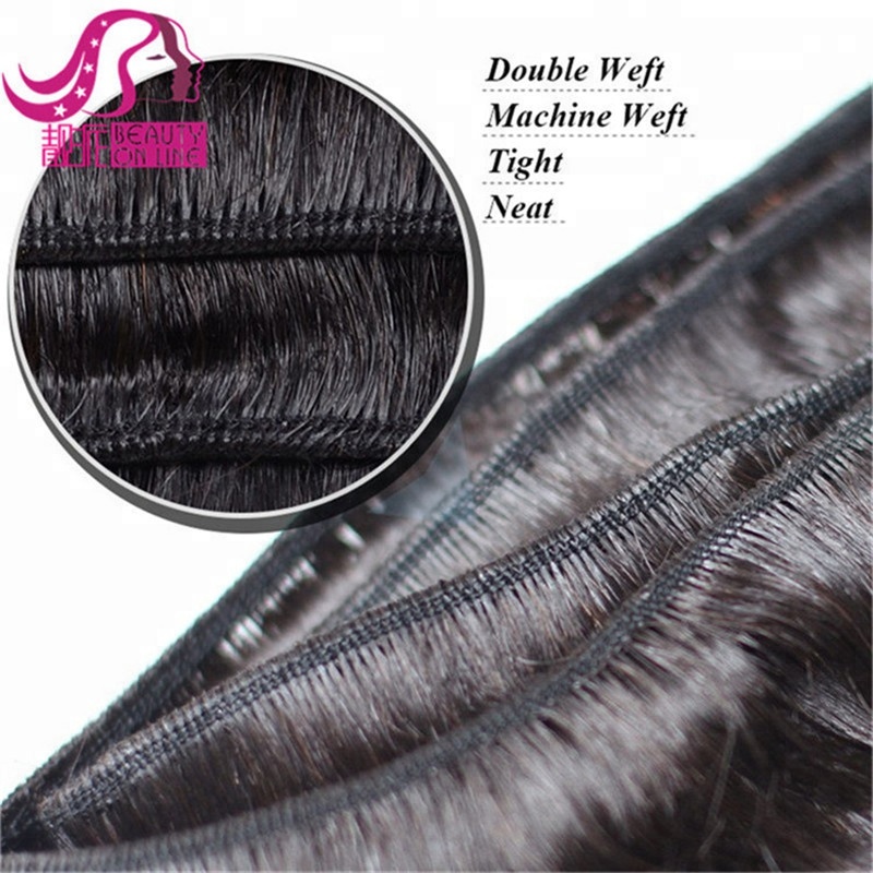 Wholesale Factory Price 10A Brazilian Virgin Hair Extensions Body Wave Human Hair Bundles 100% Human Hair