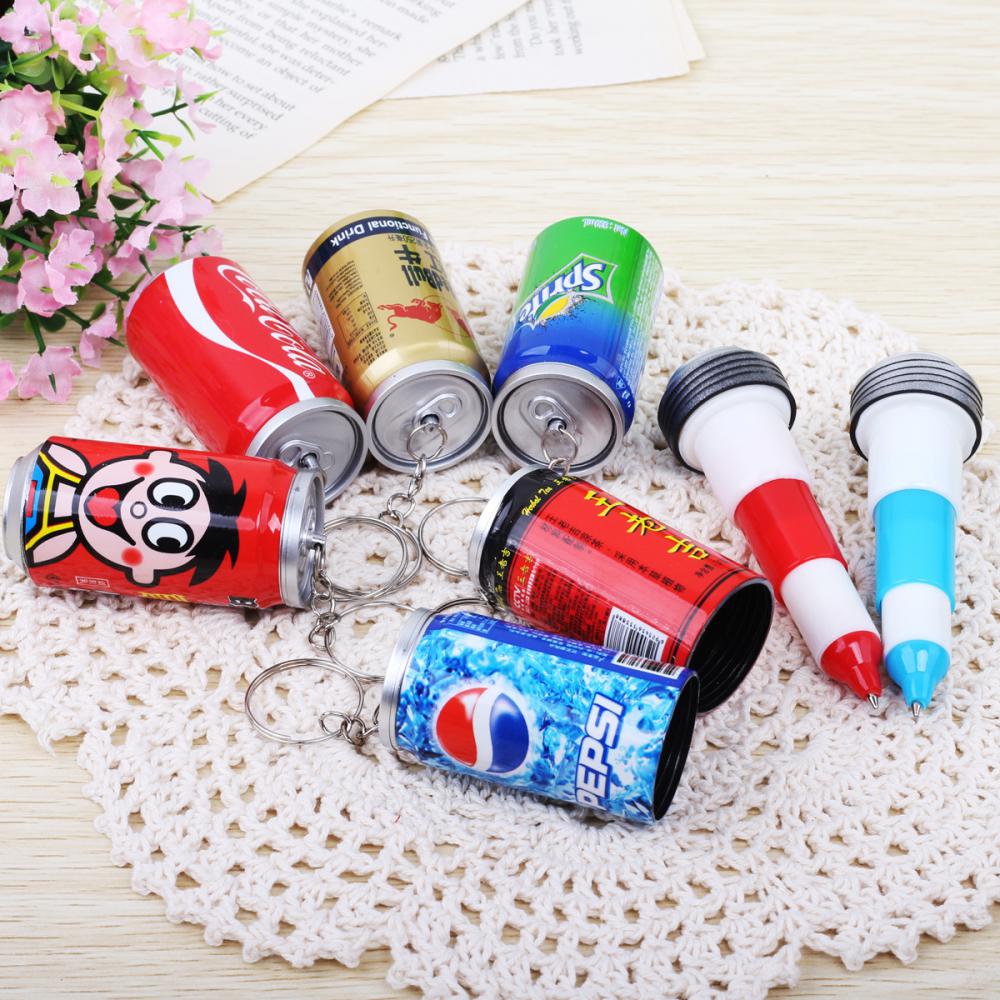 Personalize Can Shape Pen