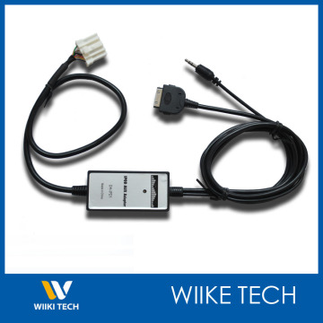 Media Player for Selected Radio (WT-IPD-MAZ)