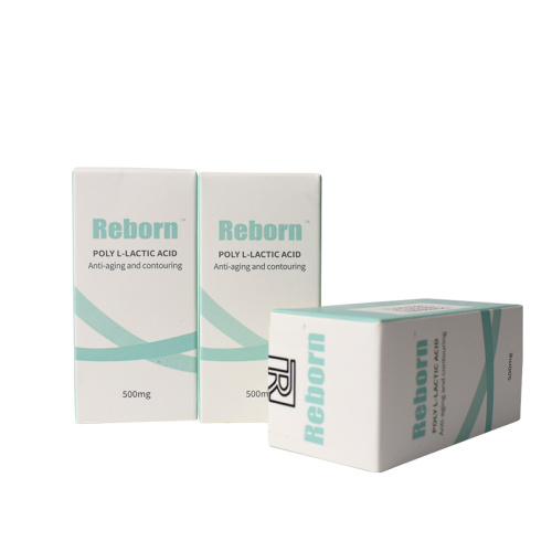 Reborn Plla Dermal Filler for Breast Enhancement