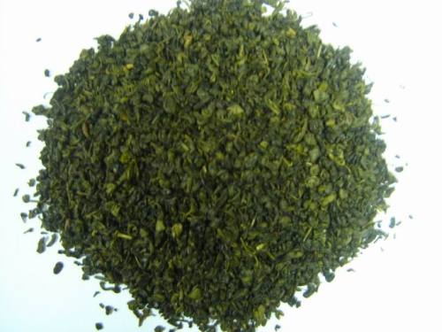 Gunpowder Green Tea