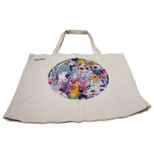 Cheap Promotional Recyclable Non Woven Gift Bag