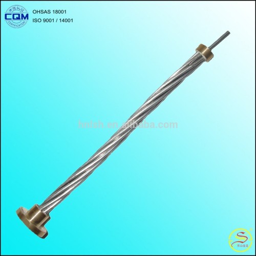 50mm2 Overhead Conductor ACSR Conductor