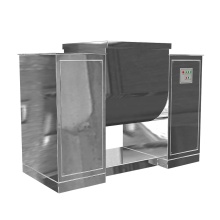 2021 New Small Tea Blending Machine Video