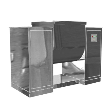 2021 New Small Tea Blending Machine Video