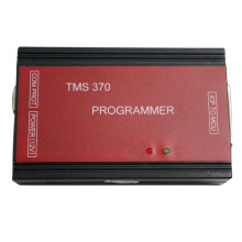 TMS370 Mileage Programmer