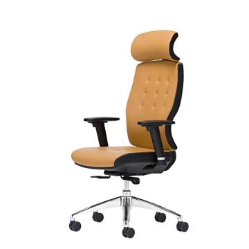 Cheemay Luxury CEO Executive Office Chair
