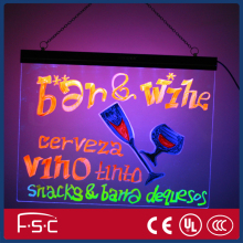 Small LED Dispaly Board