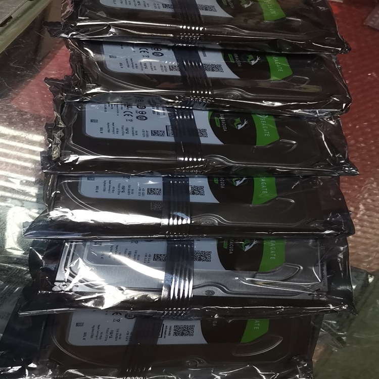 New Original High Hard Disk Drive Disco Duro Externo Seagate HDD 10TB ST10000NM017B