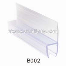 Shower Door Plastic Waterproof Strips