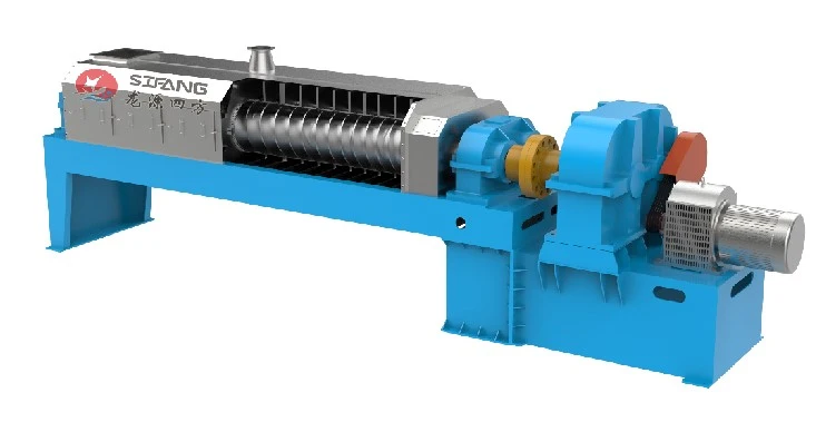 মাছের মাছ / মাছের খাবার / তেল / ময়দা / পাউডার / হাঁস / মুরগি / খাবার এবং হাড় / মাছের খাবার উৎপাদনের জন্য স্ক্রু প্রেস / ফিশমিল উৎপাদন লাইন