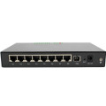 Epon 8fe PD ONU com Poe