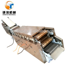 Arabic pita bread machinery