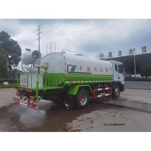 Dongfeng 18ton Tack Tack Truck Sprinkler