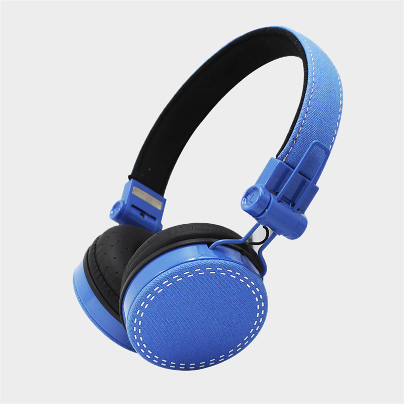 over ear headphone