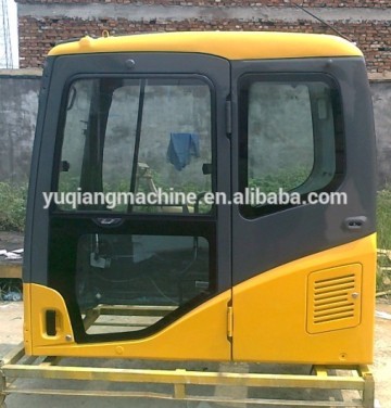 Hitachi excavator EX-8 Parts excavator cab door for used hitachi excavator