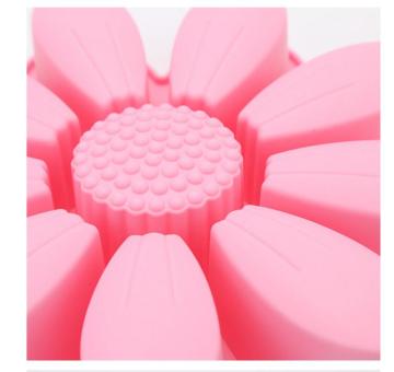 6 Petals Flower Cake Mold DIY Shape your Birthday Cake