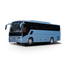 Hot Selling Luxury Buses and Coaches: KLQ6115H Higer Bus