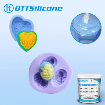 OTT liquid silicone rubber