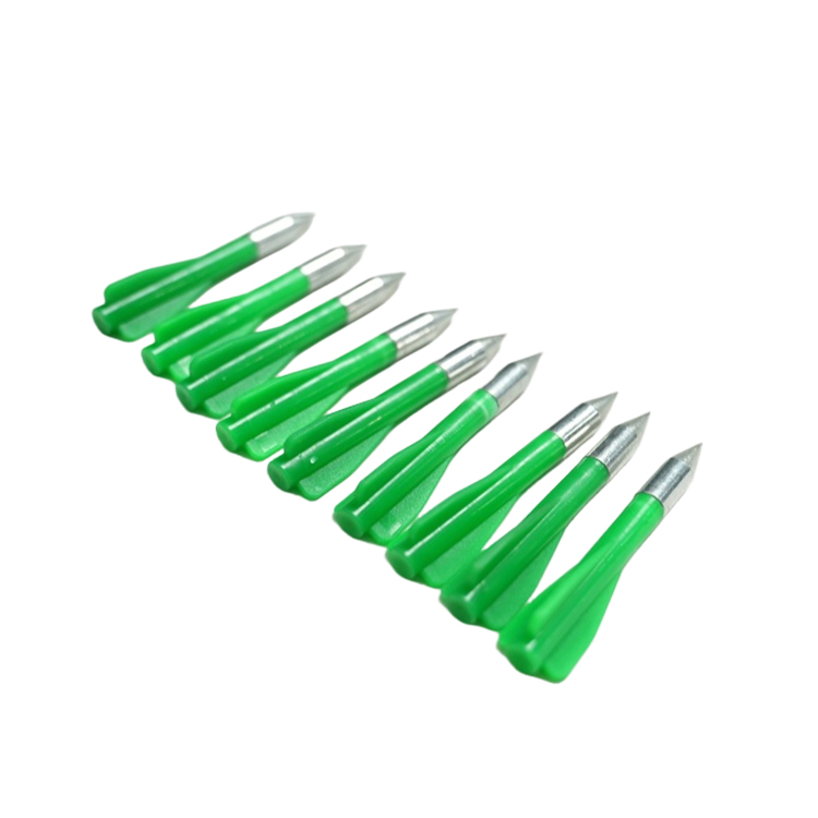 Стрелки арбалета Crossbow arrows