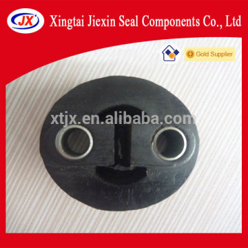 china auto exhaust hanger,exhaust pipe hanger