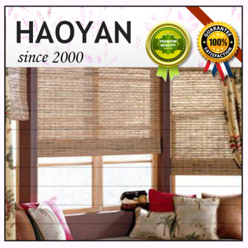2016 simple style bamboo blinds cheap
