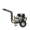 Gasoline Water Cleaner 6.5HP