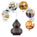 Aromatherapy Cool Mist Ultrasonic Air Humidifier