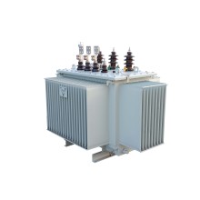 S13 Oil Type Transformers