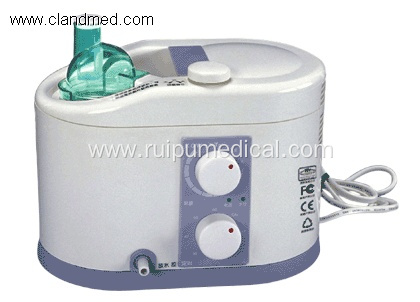Portable Medical Ultrasonic Nebulizer