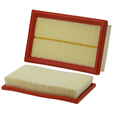 Mercedes E-Class PU Frame Glue Air Filter