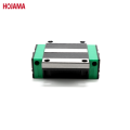 High-presion HG Series Linear Guides