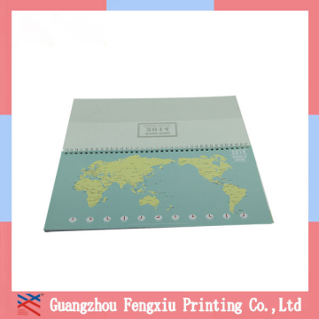 Factory Price Company Business Promotional Calendar Printing