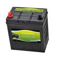 NS40 36AH MF car auto battery cheap price