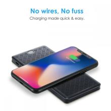 Type-C Wireless Charger Power Bank 2 in 1