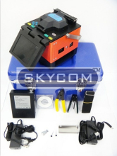 Telecommunication Equipment Optical Fiber Connector