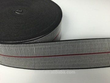 Comfortable Elastic Sofa Webbing Tape for Sofa Seat