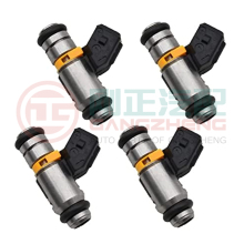 SAIC Automotive Engine Fuel Injector and Nozzle Kit for Various Models